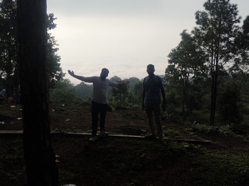 NETARHAT SUNRISE VIEW POINT - NETARHAT SUNRISE VIEW POINT F7PH+R4G, Netarhat, Jharkhand 835218, India