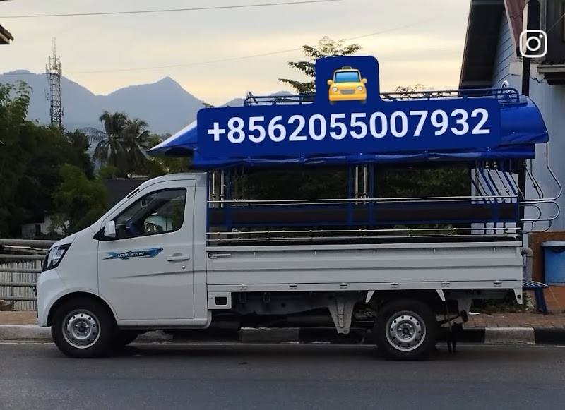 Taxi Tour Luangprabang,laos - Taxi Tour Luangprabang,laos, world 🌎 heritage site, Luang Prabang 06000, Laos