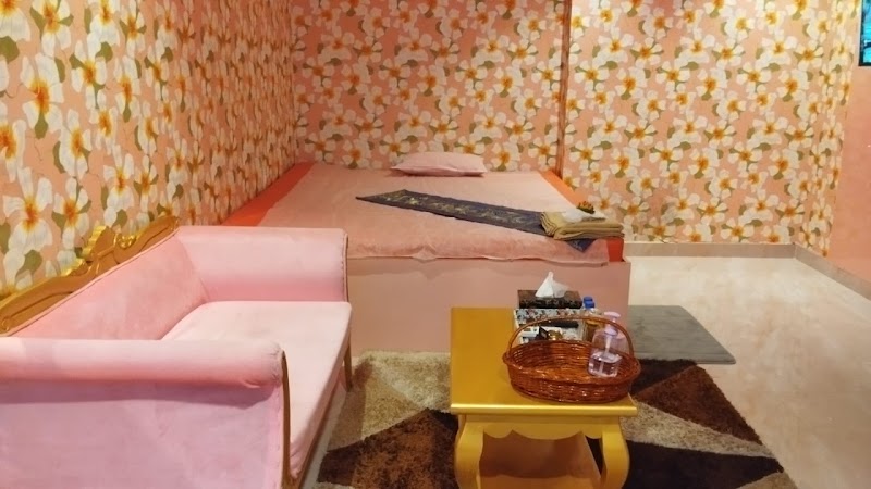 Oyasis luxury spa - Oyasis luxury spa Plot no 1765, Gokul plots, 1759, 13th Phase Rd, opposite DtDC, above APPLE WORLD, 9th Phase, Venkata Ramana Colony, Kukatpally, Hyderabad, Telangana 500085, India