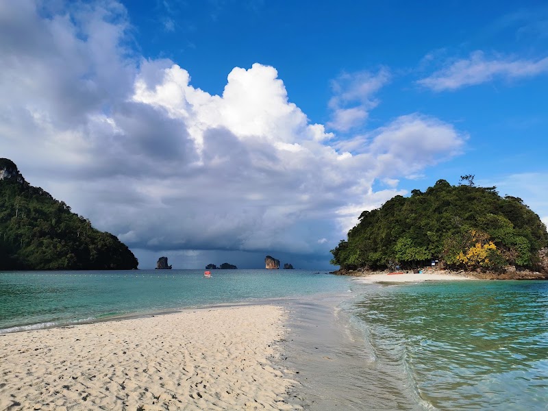 Thale Waek - Thale Waek, Ao Nang, Mueang Krabi District, Krabi, Thailand