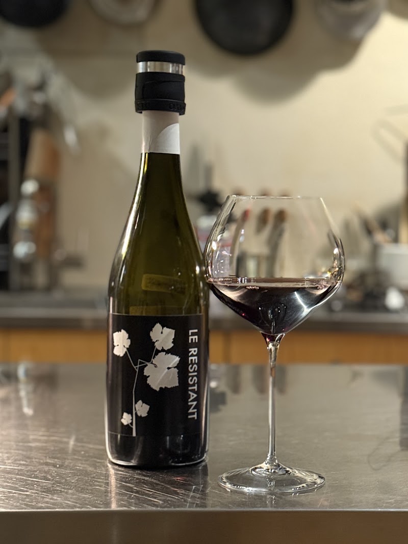 MON WINEBAR - MON WINEBAR, 285 Kamiichimonjichō, Nakagyo Ward, Kyoto, 604-8325, Japan