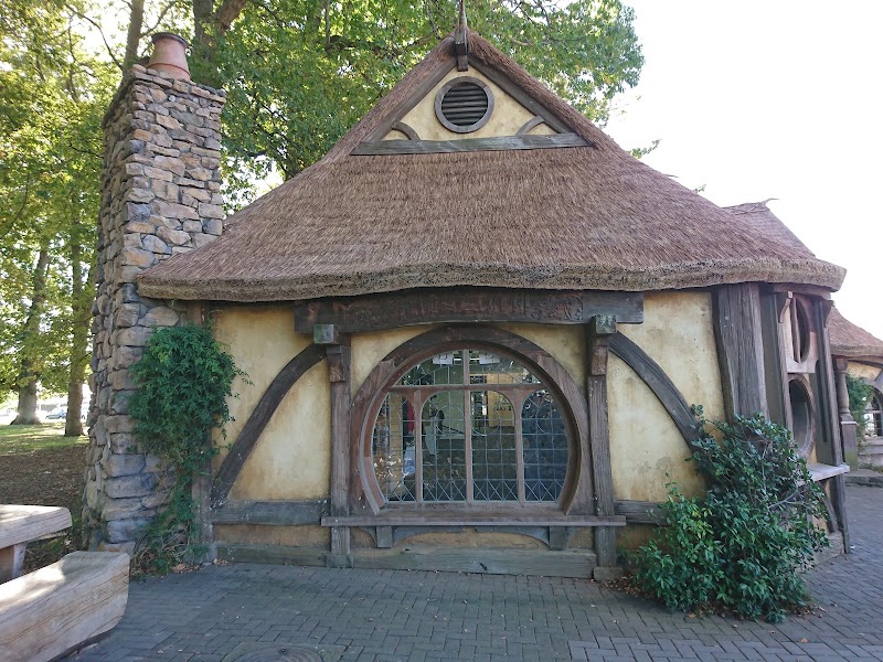 Matamata - Matamata Matamata, New Zealand