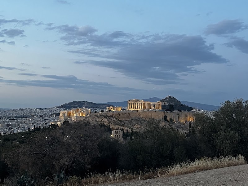 Pnyx - Pnyx Pnyx, Athens 117 41, Greece