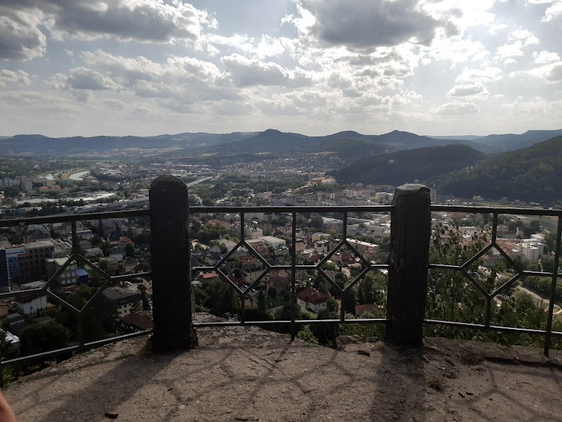 Imperial Prospect - Imperial Prospect, 405 02 Děčín-Děčín 2, Czechia