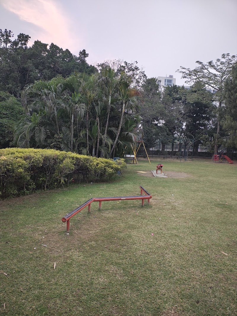 City Park greater Noida - City Park greater Noida FGFC+H3R, Block B, Nawada, Greater Noida, Uttar Pradesh 201315, India