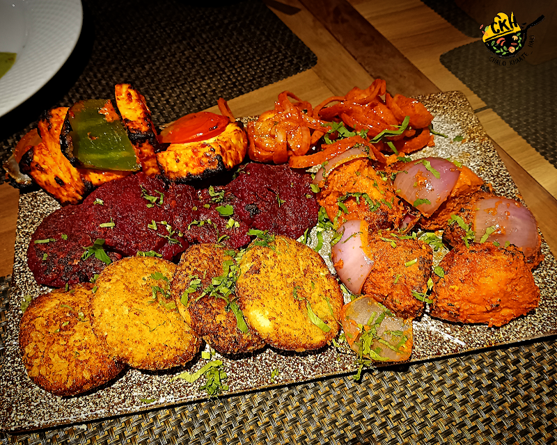 Ching Singh - Ching Singh Shop No. 24, Street 76, Market, Amarpali Silicon City, Sector 76, Noida, Uttar Pradesh 201316, India