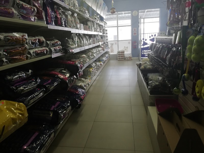 Glencairn Veterinary Clinic - Glencairn Veterinary Clinic, Shop 5, Glencairn Shopping Centre, Birkenhead Rd, Glencairn Heights, Cape Town, 7975, South Africa