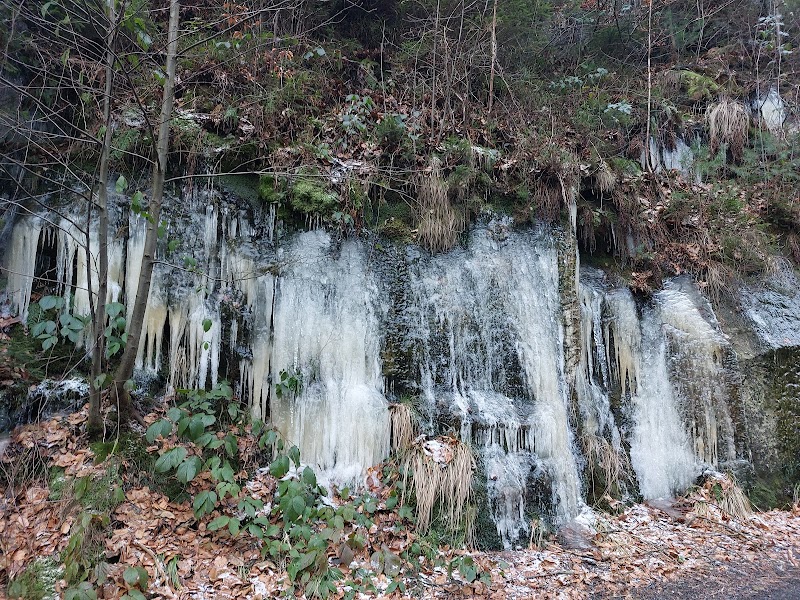 Parkoviště Soutěsky - Parkoviště Soutěsky, 407 17 Hřensko, Czechia