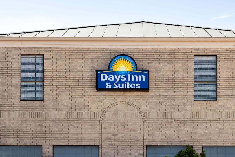 Days Inn by Wyndham San Antonio Near Fiesta Park - Days Inn by Wyndham San Antonio Near Fiesta Park 11790 I-10, San Antonio, TX 78230, USA