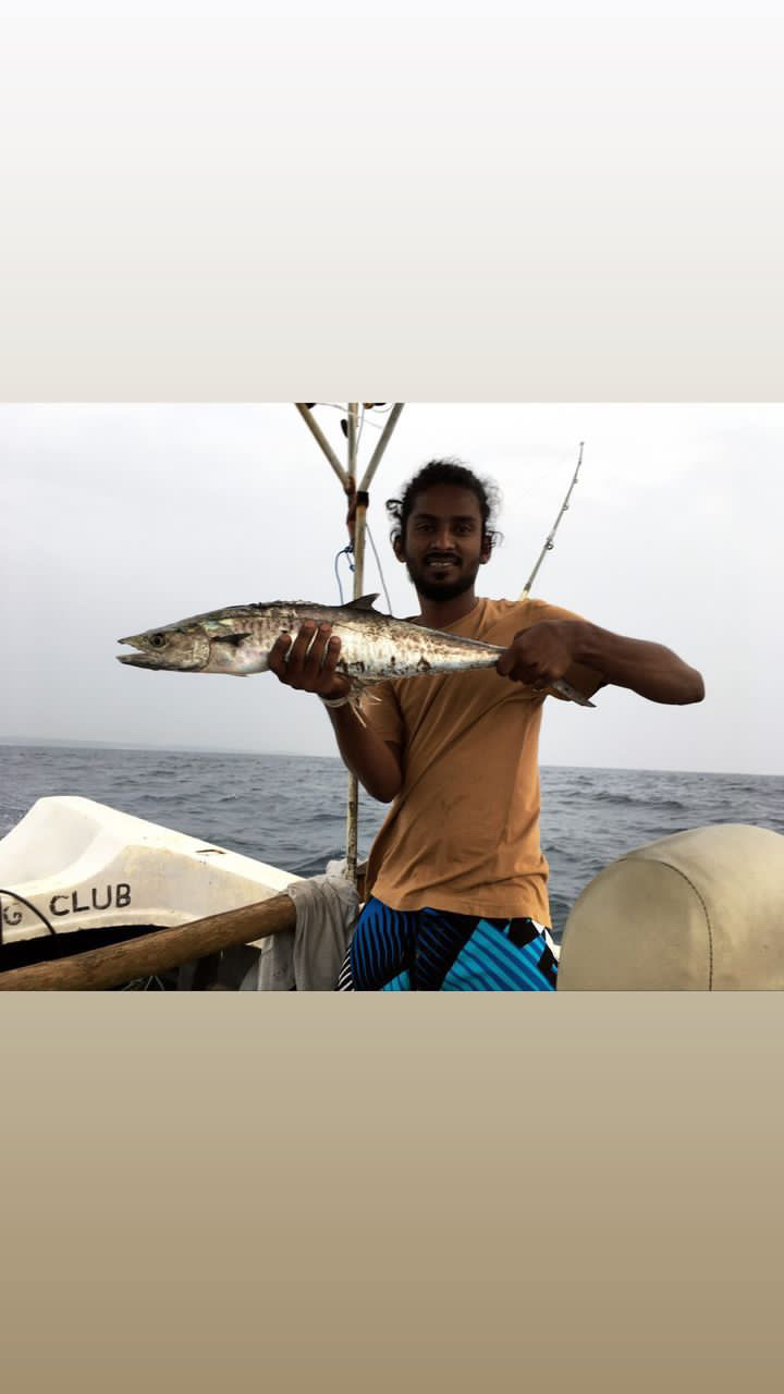 Hiri Fishing, Snorkeling, Diving Tours by Hiri Vibes Co. - Hiri Fishing, Snorkeling, Diving Tours by Hiri Vibes Co. Hiriketiya Rd, Dikwella 81200, Sri Lanka
