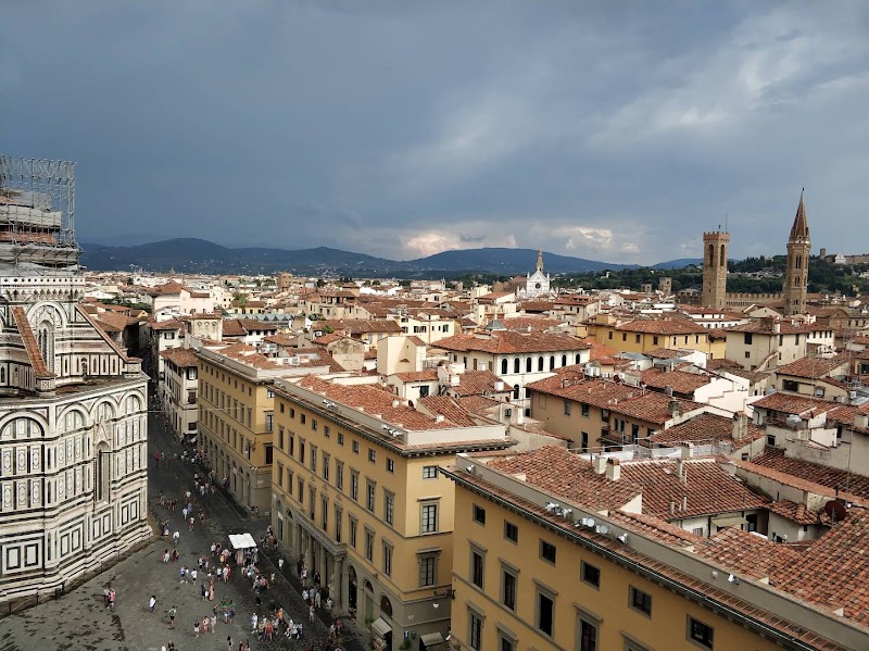 Piazza del Duomo - Piazza del Duomo Piazza del Duomo, 50122 Firenze FI, Italy