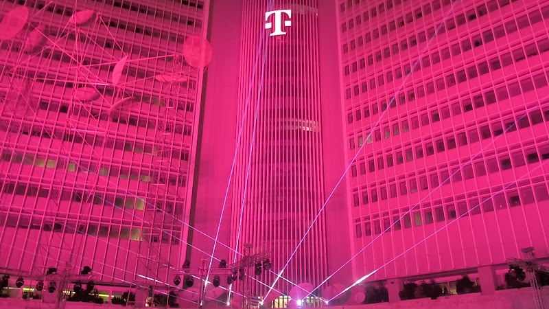 Telekom Headquarters - Telekom Headquarters, Leof. Kifisias 99, Marousi 151 24, Greece