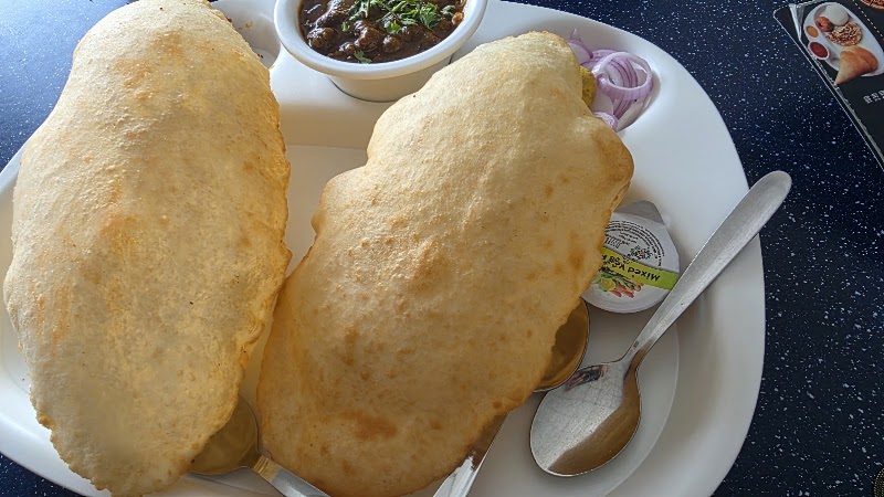 Kanha Restaurant - Kanha Restaurant 29-32, near, Gaurav Tower Marg, Kalyan Colony, D-Block, Malviya Nagar, Jaipur, Rajasthan 302017, India