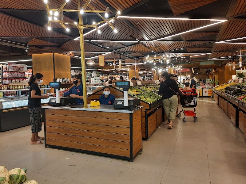 All Market - All Market Orion Uptown Mall, Old Madras Rd, Sannatammanahalli, Huskur, Karnataka 560049, India