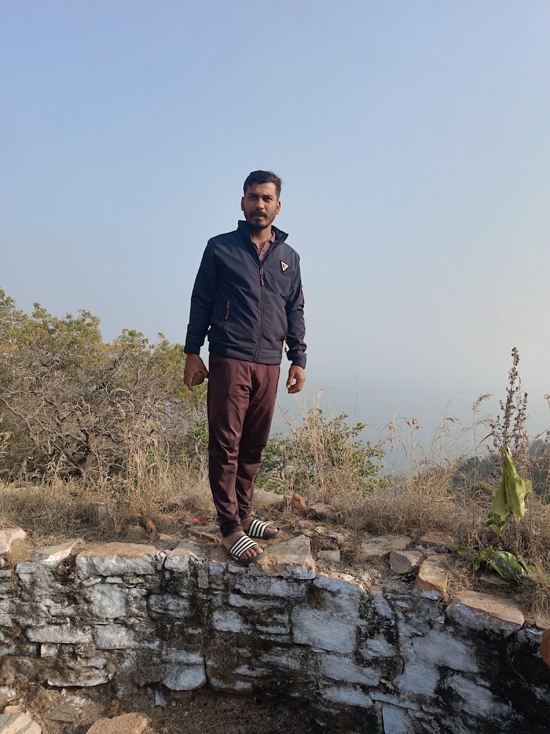 Chaurasigarh Fort, Gandhisagar - Chaurasigarh Fort, Gandhisagar, JJV3+CC6, Nimbod, Madhya Pradesh 458775, India