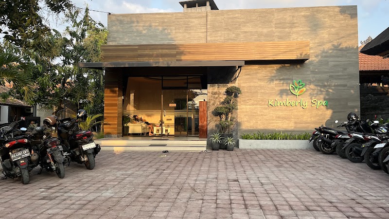 Kimberly Spa - Jl Pantai Berawa
