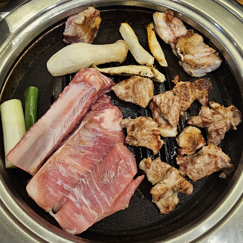 Original Jobakjip - Original Jobakjip South Korea, Seoul, Mapo-gu, Tojeong-ro, 313-1 1층동
