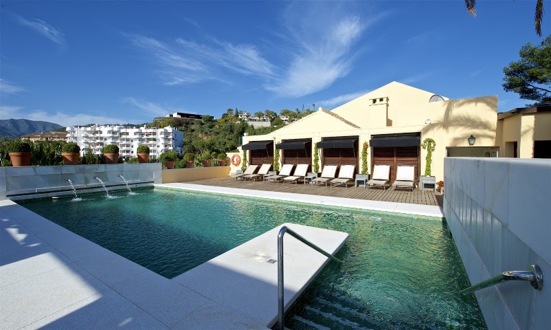 Río Real Golf & Hotel - Marbella - Río Real Golf & Hotel - Marbella Urb. Golf Río Real, s/n, 29603 Marbella, Málaga, Spain