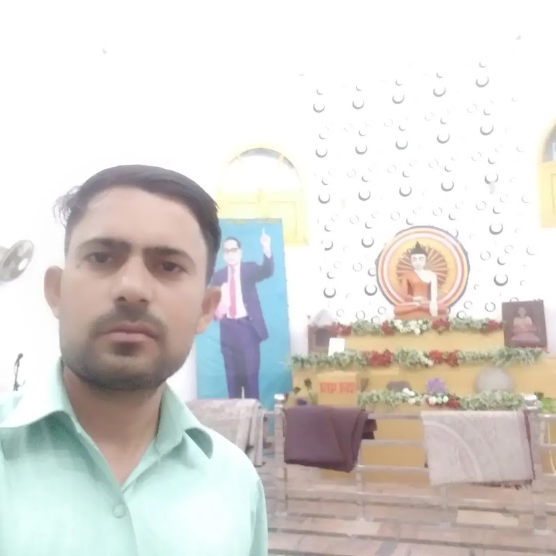 Baluganj - Baluganj, Rakabganj, Agra, Uttar Pradesh 282001, India