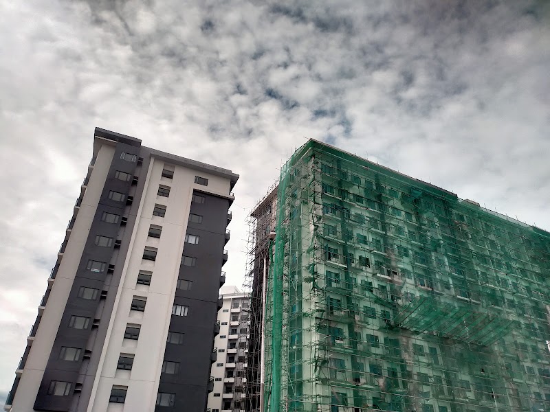 SMDC Spring Residences Tower 1 - SMDC Spring Residences Tower 1, W Service Rd, Bicutan, Parañaque, 1709 Metro Manila, Philippines