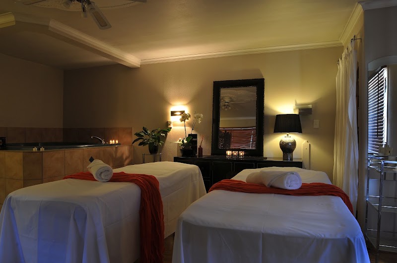 Silver Fern Rotorua Suites & Spa - Silver Fern Rotorua Suites & Spa 326 Fenton Street, Glenholme, Rotorua 3010, New Zealand