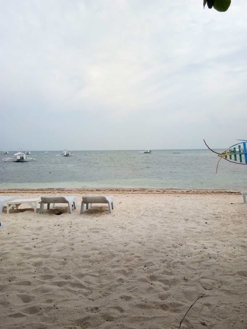 OYO 853 Malapascua Beach And Dive Resort - OYO 853 Malapascua Beach And Dive Resort Barangay Logon, Daanbantayan, Malapascua Island, 6013 Cebu, Philippines