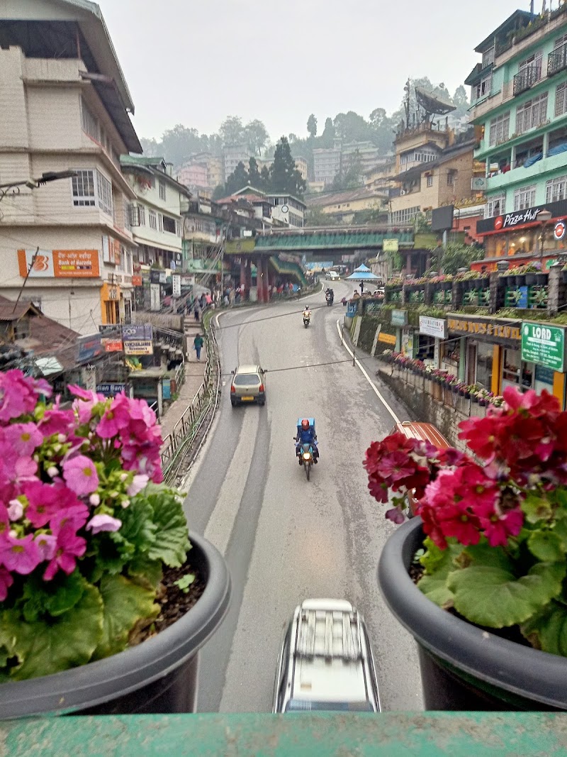 Arithang
