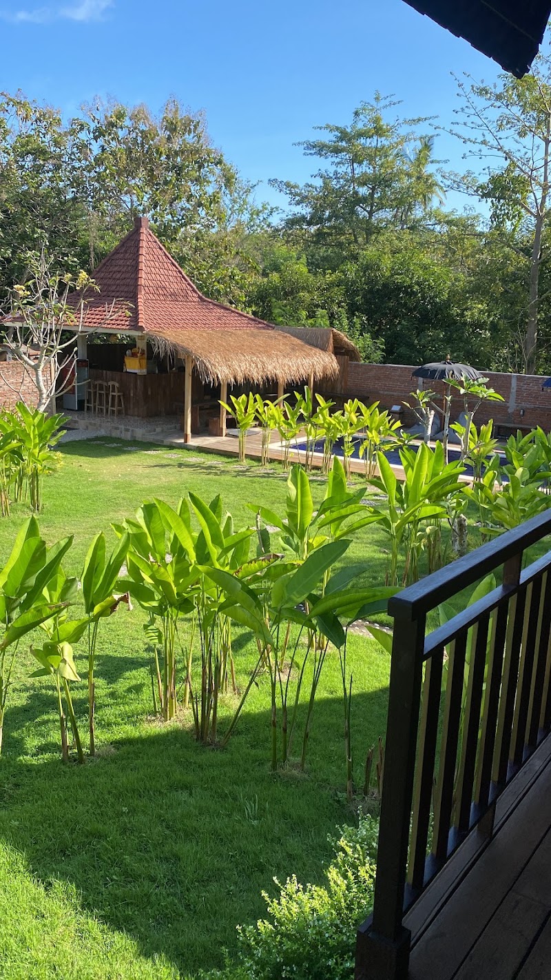 Casa De Joglo - Casa De Joglo Jl. Labuansait No.29, Pecatu, Kec. Kuta Sel., Kabupaten Badung, Bali 80361, Indonesia