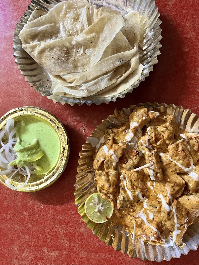 WAH JI WAH - WAH JI WAH near Shahzada Nand School, Chowk Parag Das, Katra Ahluwalia, Amritsar, Amritsar Cantt., Punjab 143006, India