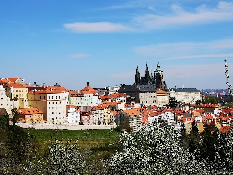 Vyšehrad - Vyšehrad V Pevnosti, 128 00 Praha 2-Vyšehrad, Czechia