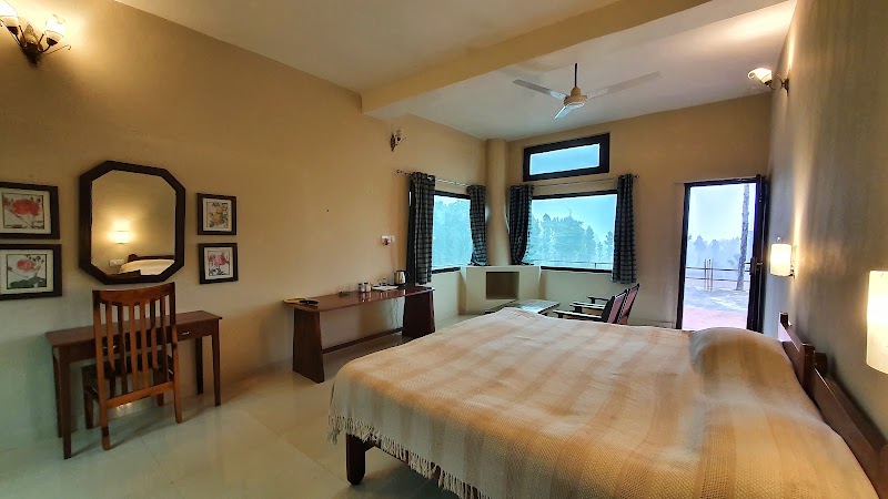 Hideaway by Aahma - Hideaway by Aahma AMGARI, BHALON, 0 AMGARI, Ramnagar, Bhalon, Uttarakhand 263159, India