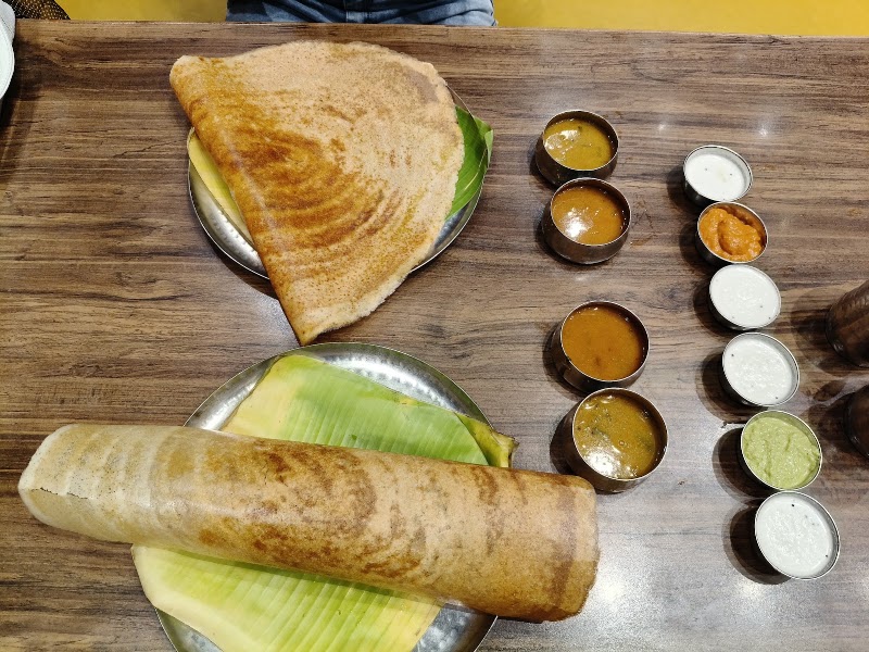 Sagar Ratna - Sagar Ratna C-52, Janpath Rd, Atul Grove Road, Janpath, Connaught Place, New Delhi, Delhi 110001, India