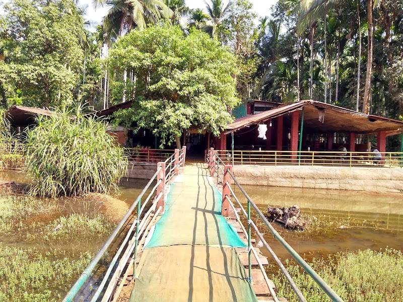 Tropical Spice Plantation - Tropical Spice Plantation H.No. A-14, Arla Bazar, Ponda, Keri, Goa 403404, India