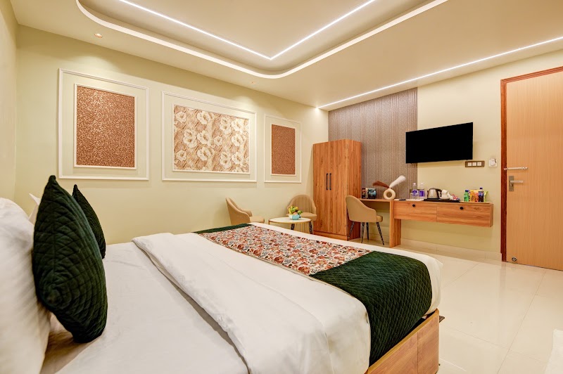 Aero Homestay