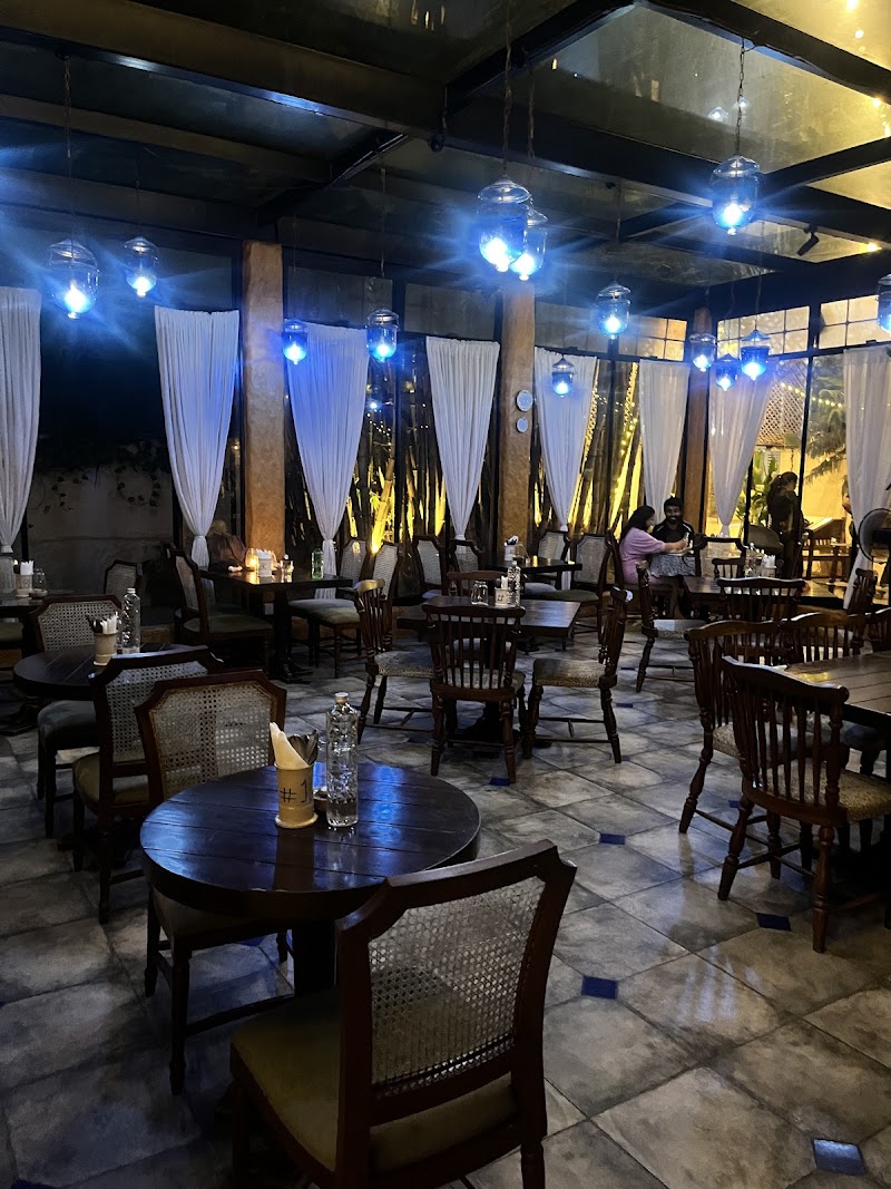 1 Bar House Kitchen (1BHK) - 1 Bar House Kitchen (1BHK) 56, Raj villa, 5th cross, 60 Feet Rd, KHB Colony, 6th Block, Koramangala, Bengaluru, Karnataka 560095, India