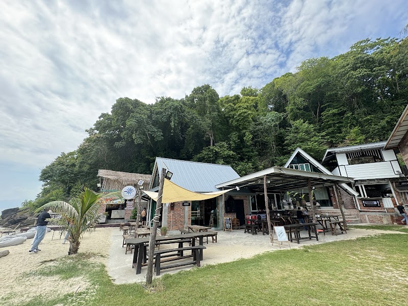 Cenanghill Watersport - Cenanghill Watersport, Lot 113, CenangHill Beachfront, 07000 Langkawi, Kedah, Malaysia