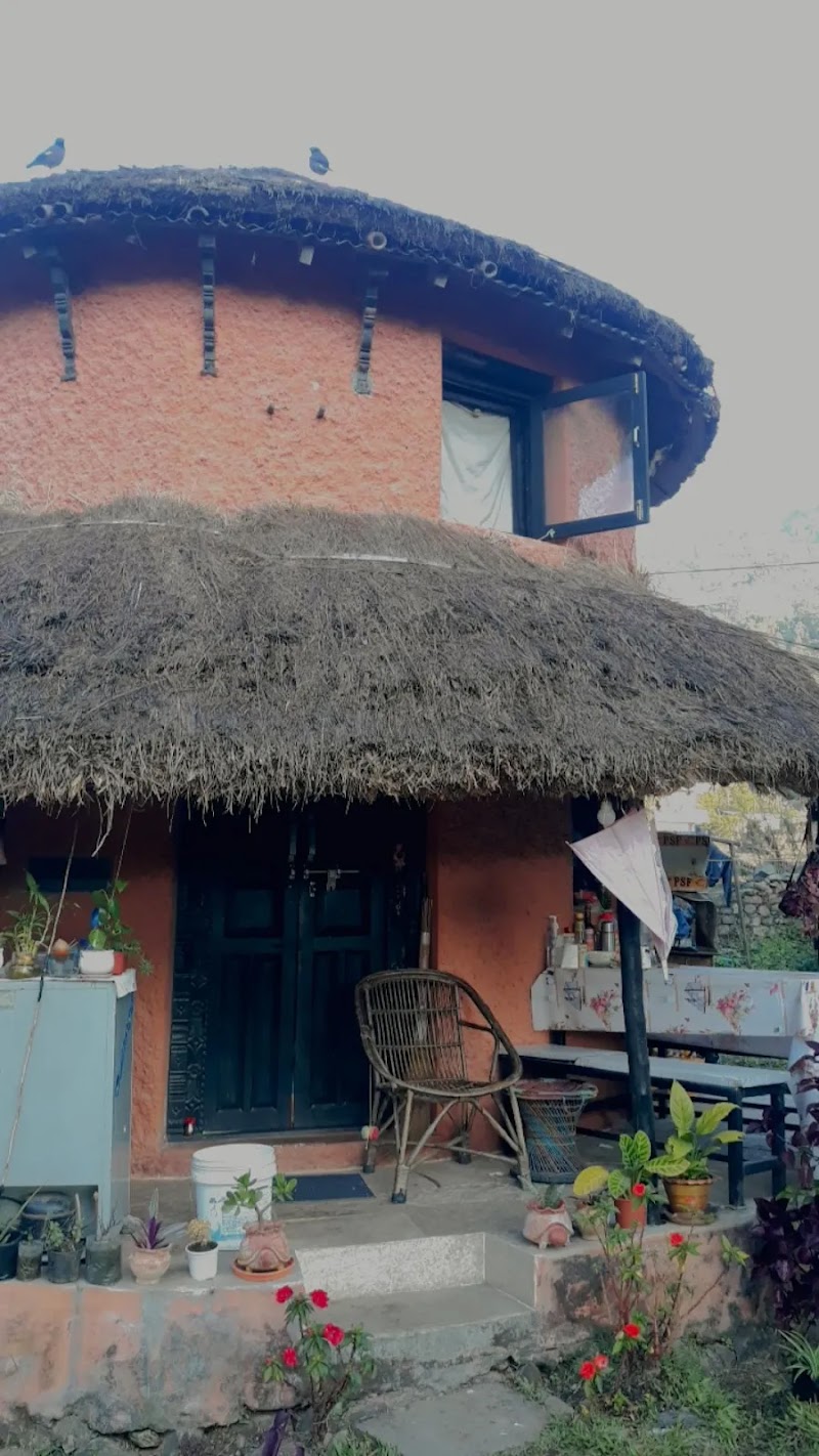 Maya Devi Village Stay - Maya Devi Village Stay, 18 Panchase Marga, Pokhara, Gandaki Province 33700, Nepal
