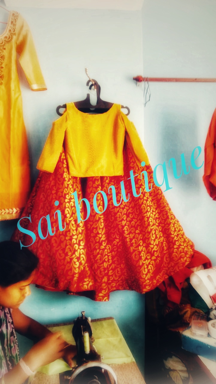 Sai Boutique - Sai Boutique, St 9, near Design Hub (Rudra Traders, Vivekanand Nagar, Kohka Housing Board, Kohka, Bhilai, Chhattisgarh 490023, India