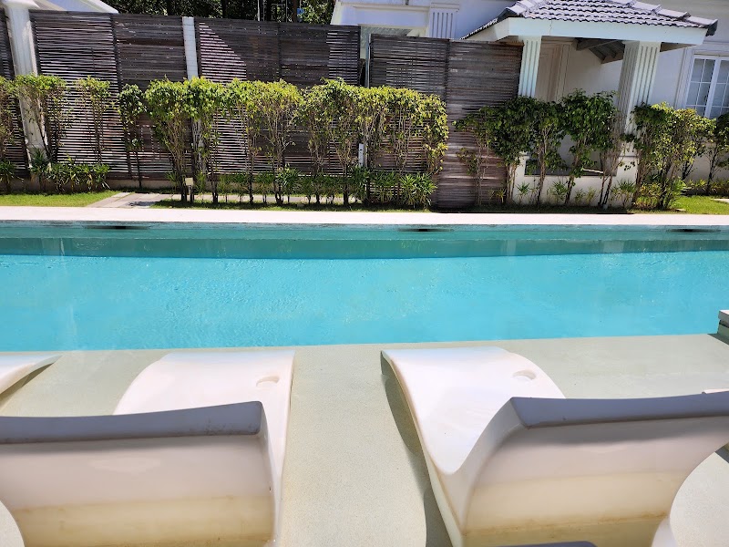 MansionHaus - MansionHaus 1263, Gaunvaddi, Anjuna, Goa 403509, India
