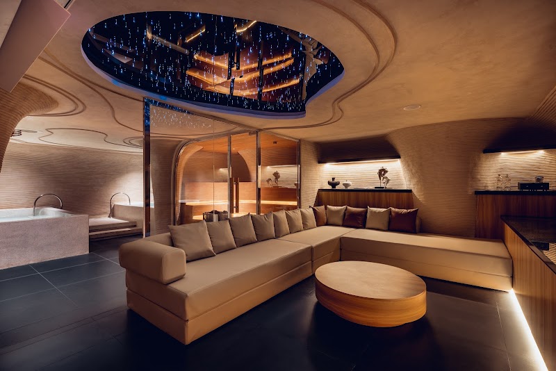 WAV Private Onsen - WAV Private Onsen, 40 Hai Bà Trưng, Sài Gòn, Hồ Chí Minh 700000, Vietnam