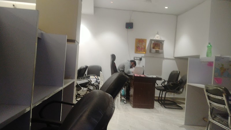 The Reader's Place - The Reader's Place, 2nd floor, 1/7778, Babarpur Rd, opposite MCD School Road, Gorakh Park East, Shahdara, Delhi, 110032, India