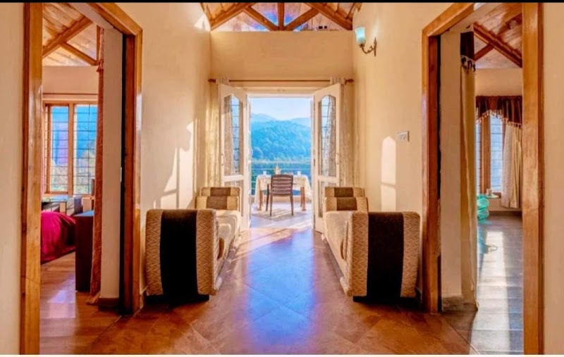Jains Cottage - Jains Cottage, Green Appt, opposite Tea Garden, Shyamkhet, Bhowali, Sukha, Uttarakhand 263132, India