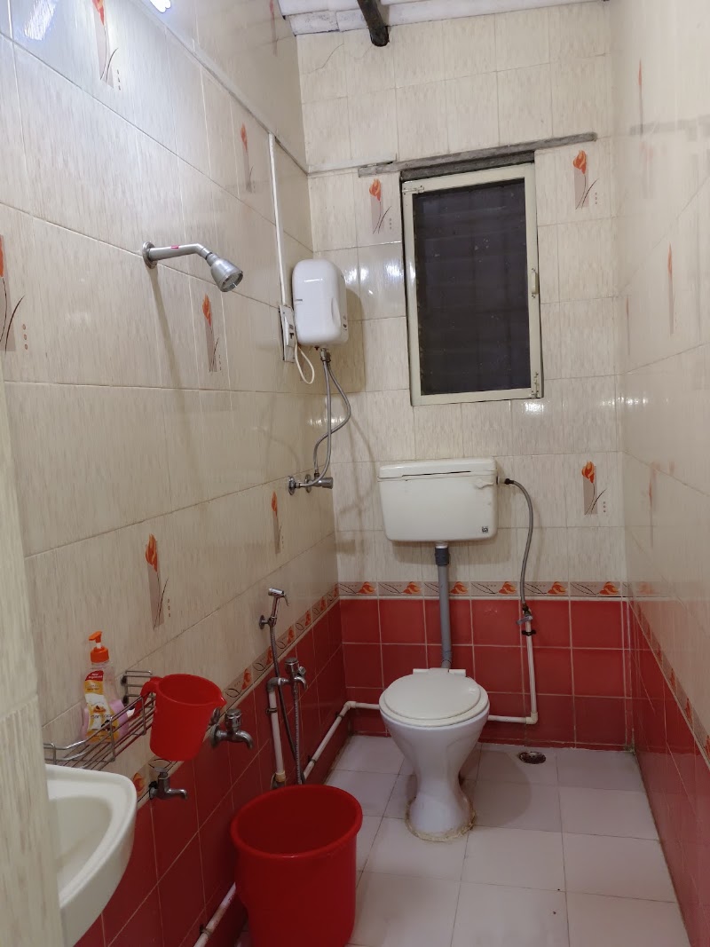 Saraswati Stay Farm - Saraswati Stay Farm, kashele khandas road, Kashele, Karjat, Kashele, Maharashtra 410201, India