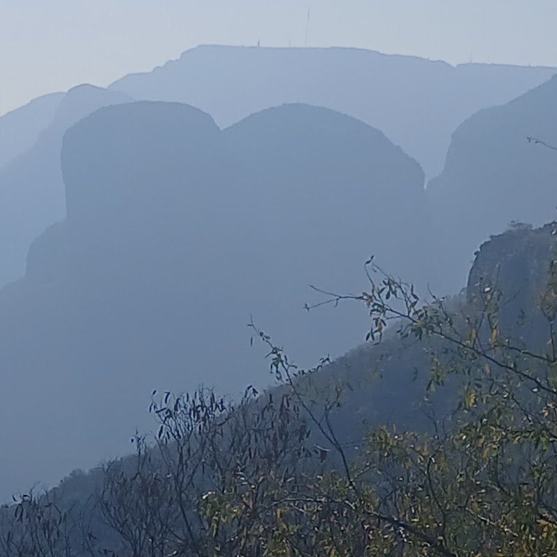 Lower Viewpoint (Blyde Canyon A Forever Resort) - Lower Viewpoint (Blyde Canyon A Forever Resort), Sabie, South Africa