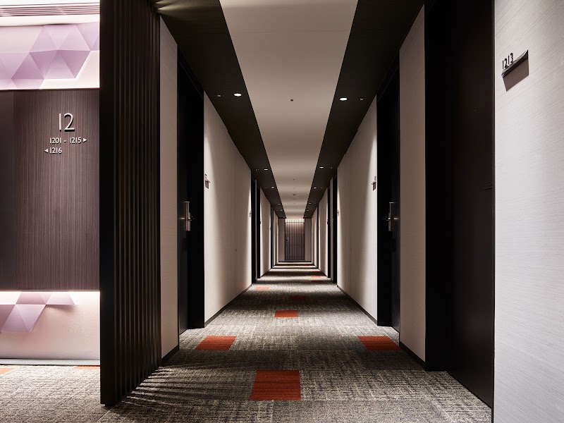 Mitsui Garden Hotel Kanazawa - Mitsui Garden Hotel Kanazawa, 1-22 Kamitsutsumichō, Kanazawa, Ishikawa 920-0869, Japan
