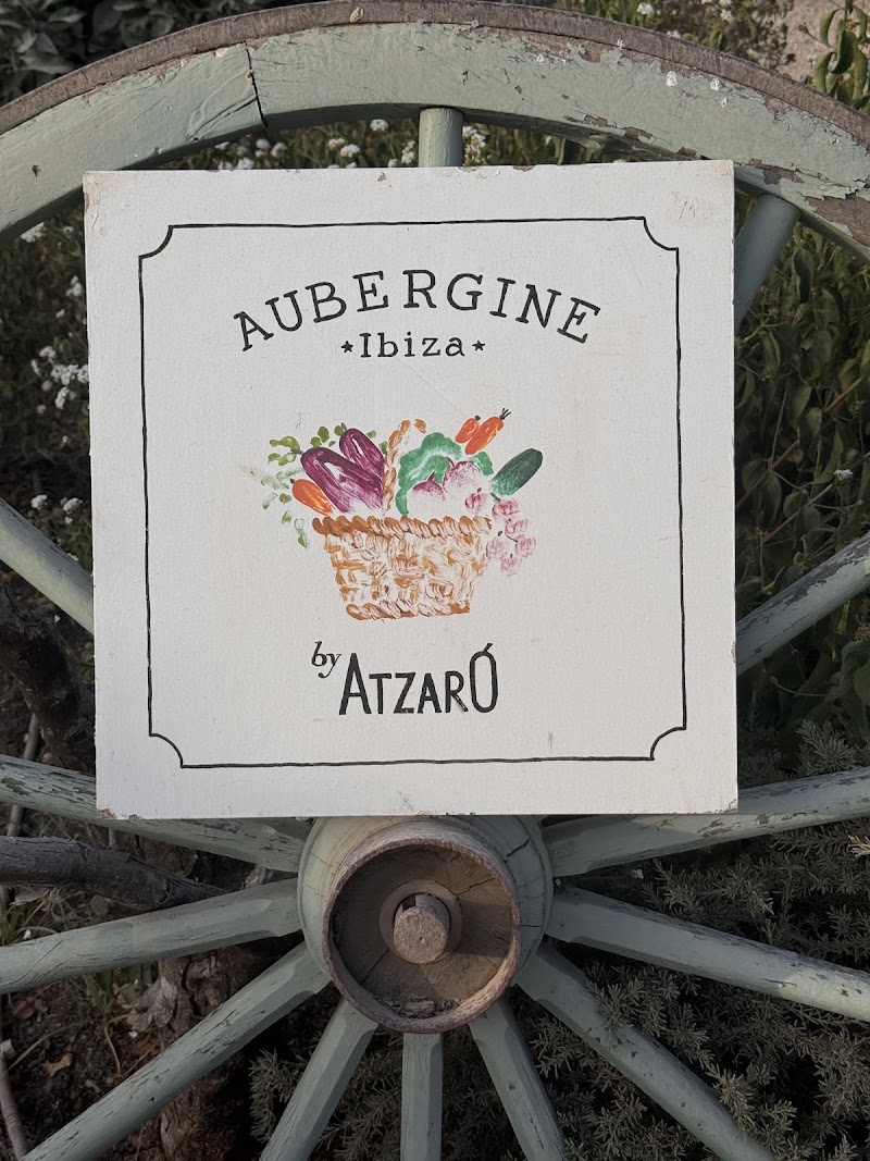 Aubergine by Atzaró - Aubergine by Atzaró Carr. de San Miquel, km 9, 9, 07815 Sant Miquel de Balansat, Illes Balears, Spain