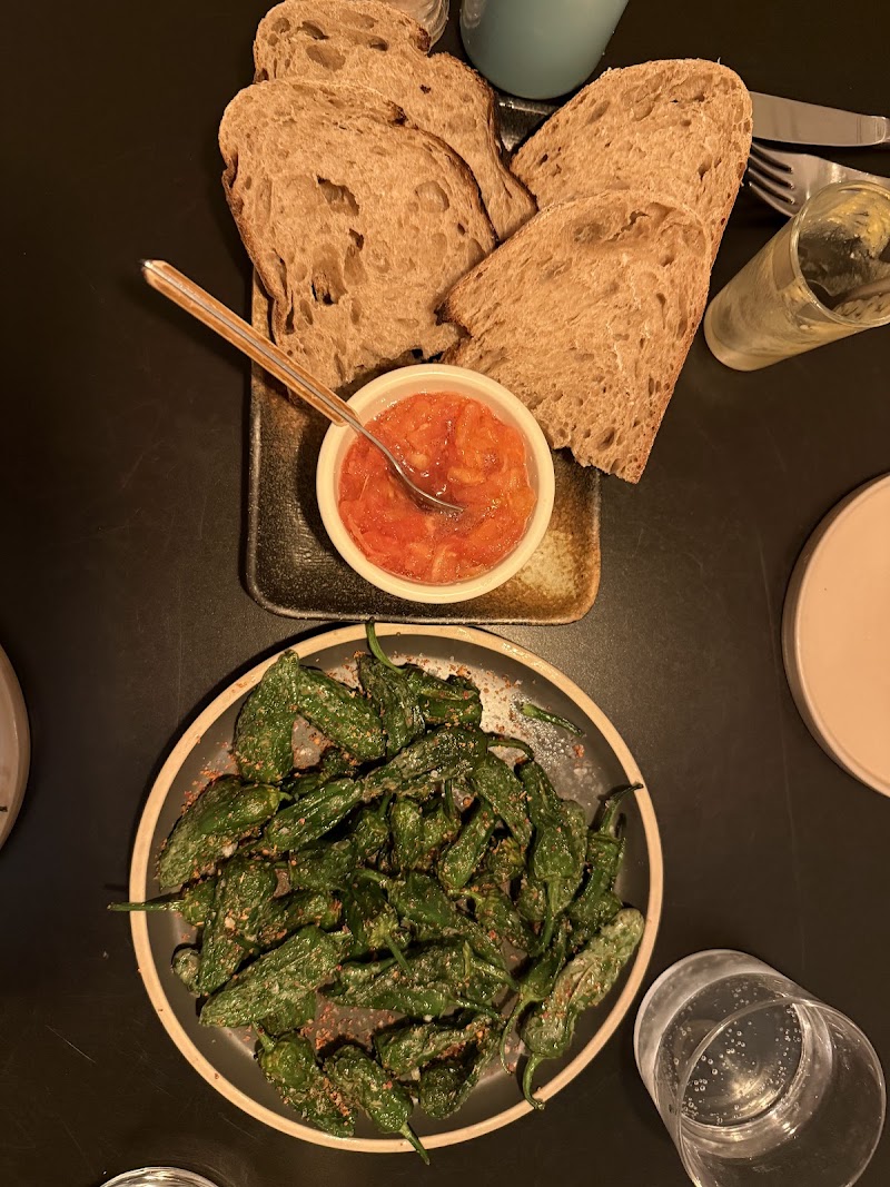 SESAMO comida sin bestias - SESAMO comida sin bestias Carrer de Sant Antoni Abat, 52, Ciutat Vella, 08001 Barcelona, Spain