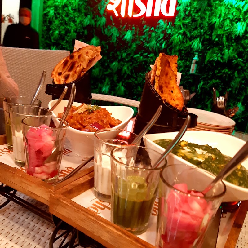 Shosha Amritsar - Shosha Amritsar Golden Sarovar Portico, 369 Green Avenue, Near District Shopping Complex, Ranjit Avenue, Amritsar, Punjab 143001, India