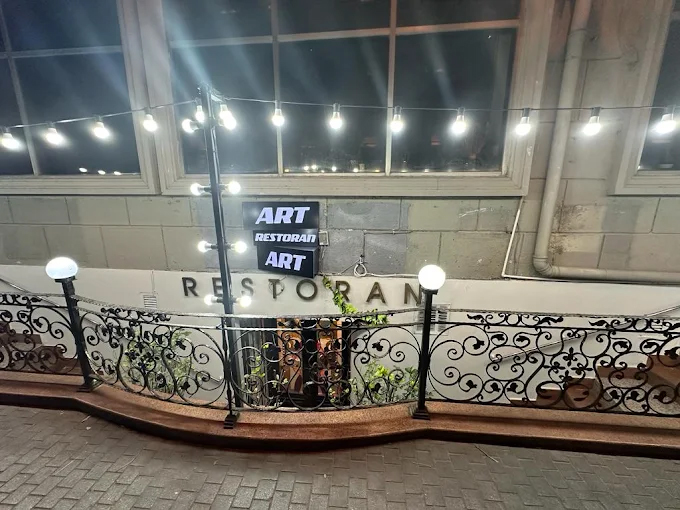 Art Restoran