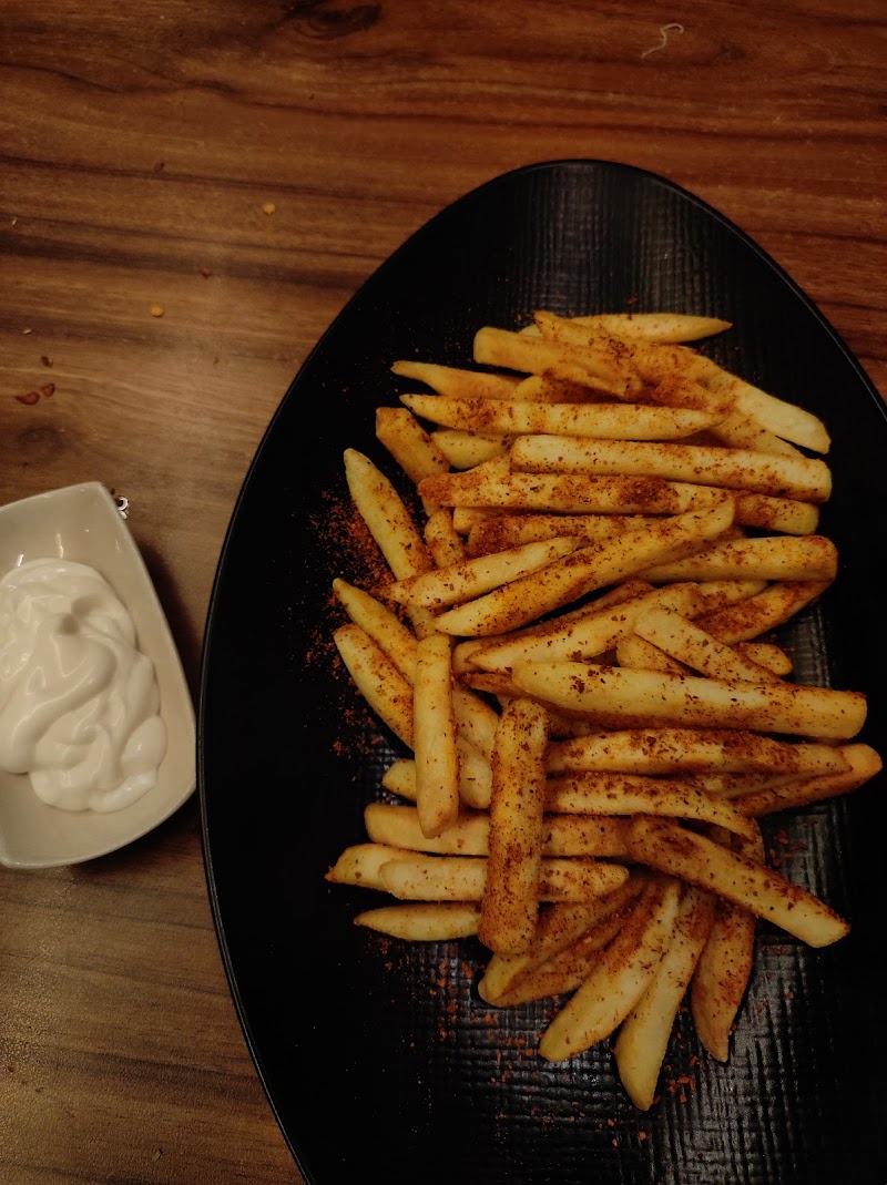 Tkafé - Tkafé Kailash Plaza, 14(a)(b, Vallabhbaug Ln, MHADA Colony, Pant Nagar, Ghatkopar East, Mumbai, Maharashtra 400075, India